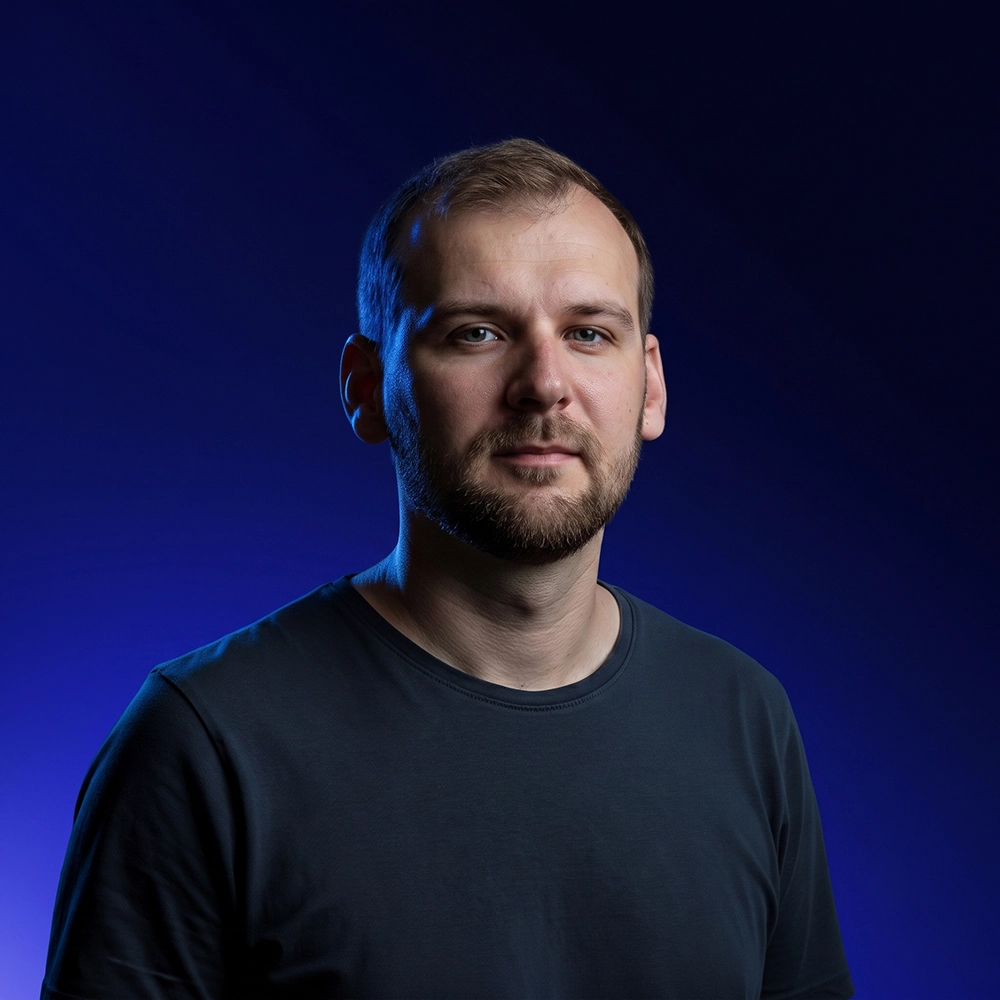 Oleksandr Kukharyk