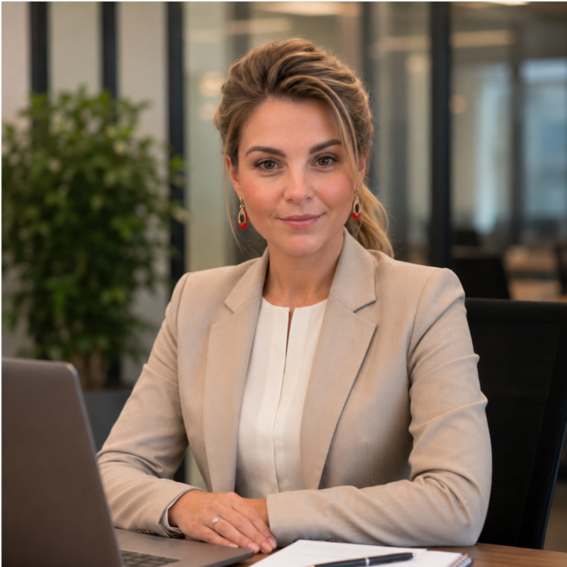 Nataliia Hermans