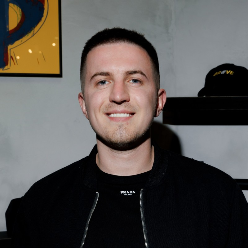 Oleh Tverytnikov