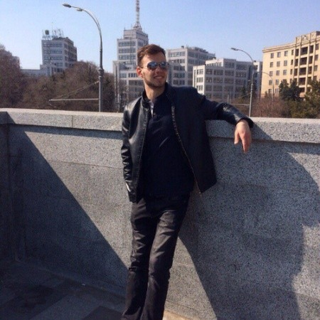 Oleksandr Chernysh