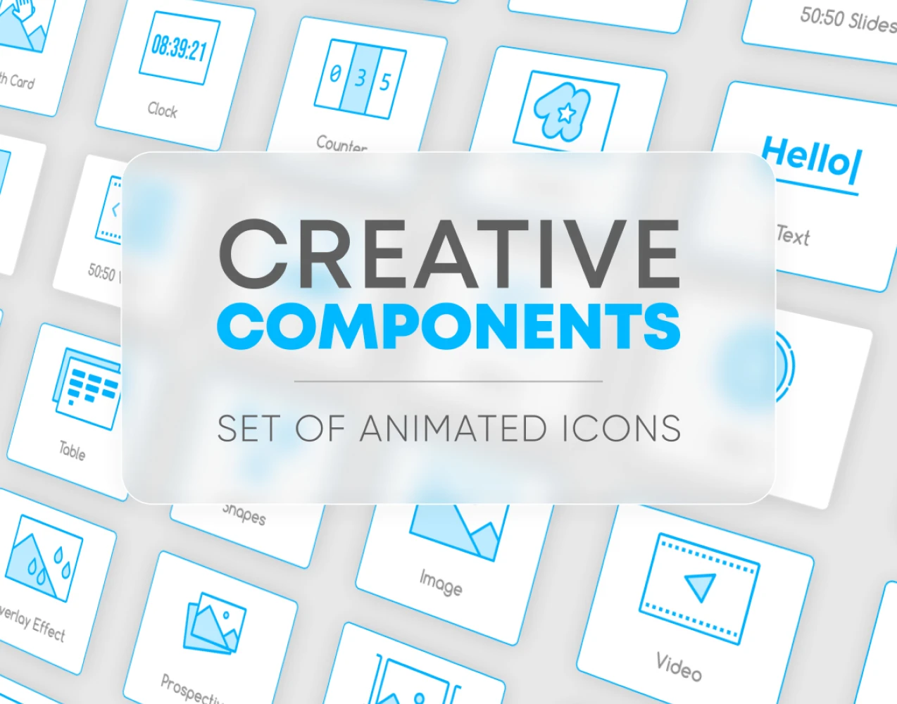 Somplo Icons