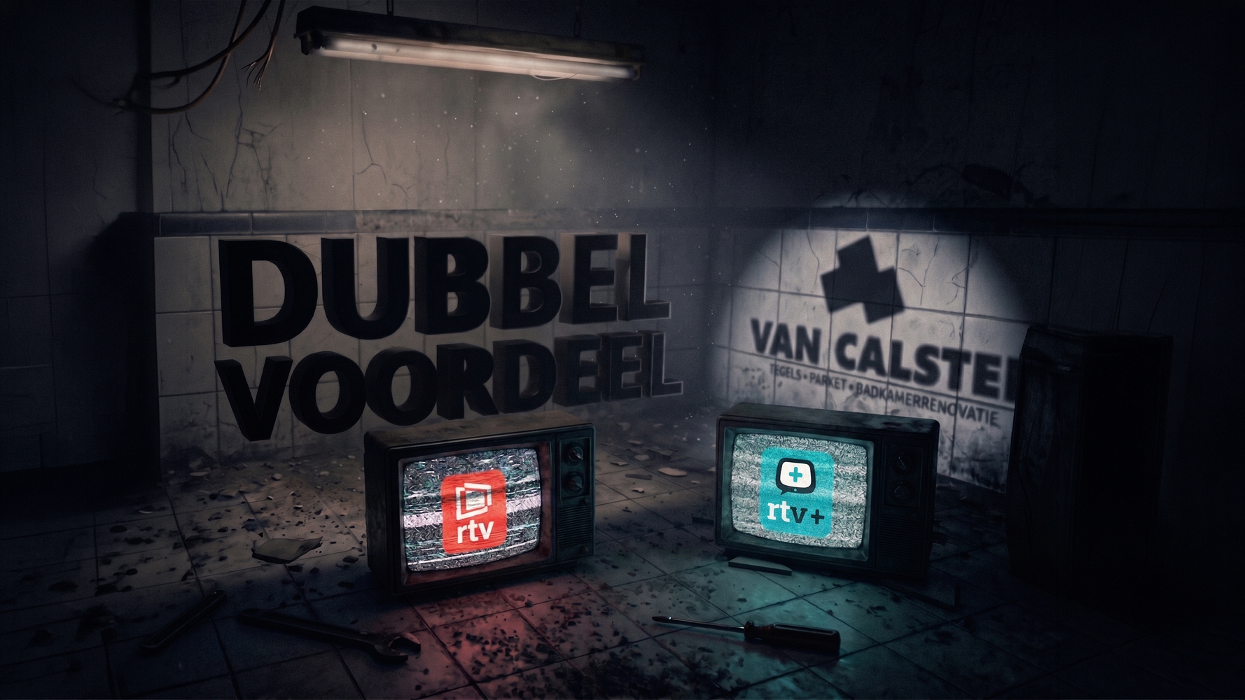 Dubbel Voordeel Campaign